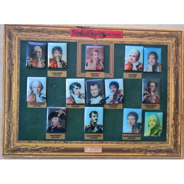 Planche pin's de collection...