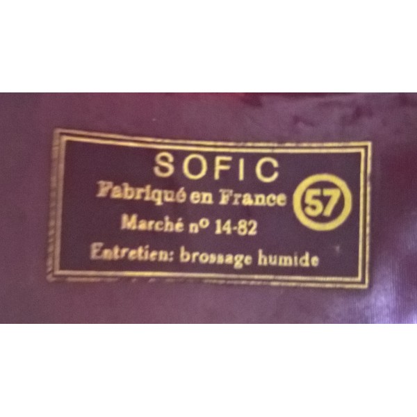 Calot féminin Armée de l'air