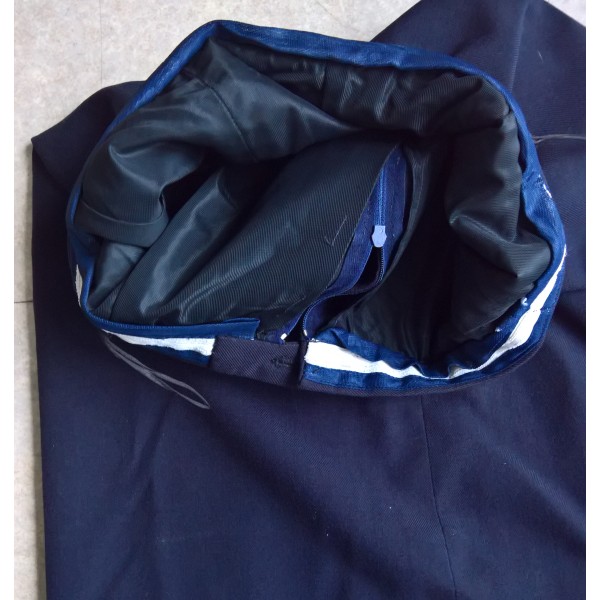 Jupe Armée de l'air