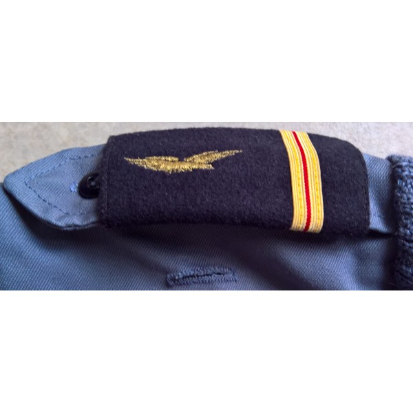 Pull Armée de l'air