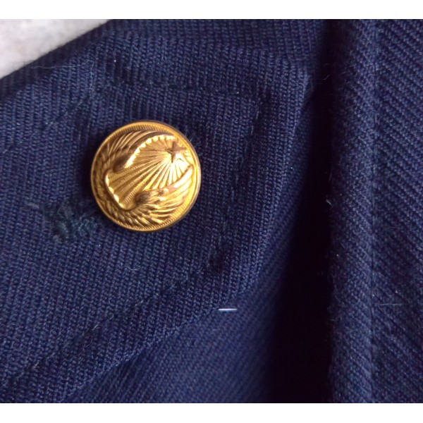 Veste Spencer Mécanicien de l'armée de l'air