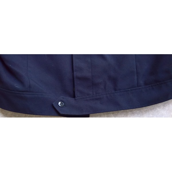 Veste Spencer Mécanicien de l'armée de l'air