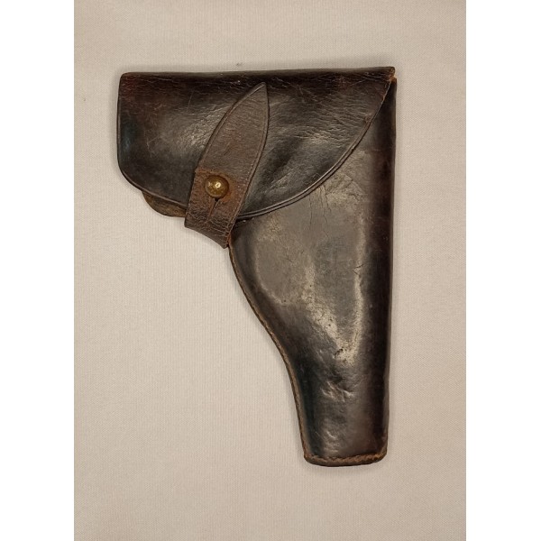 Etui PA Officier Allemand...