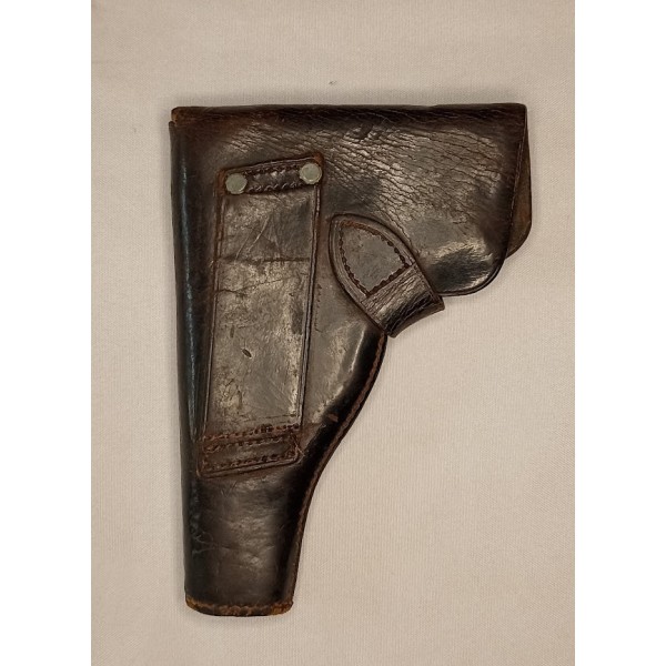 Etui PA Officier Allemand...