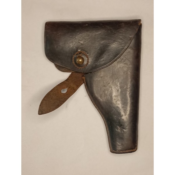 Etui PA Officier Allemand PPK WW2