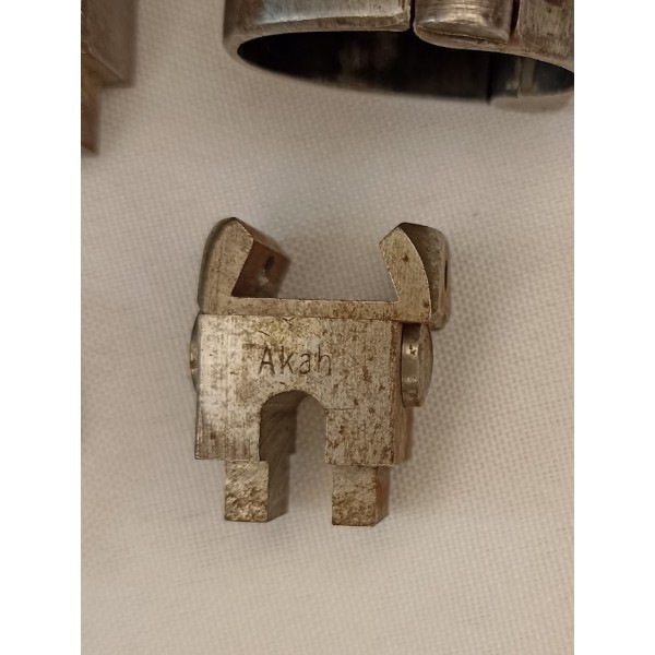 Accessoires Mauser G98...