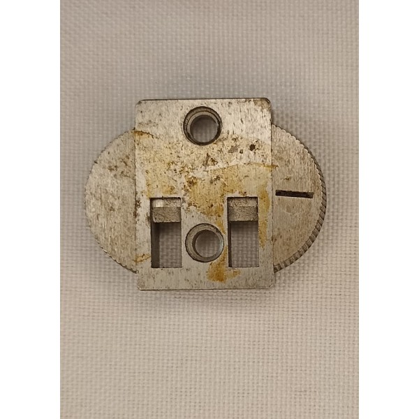 Accessoires Mauser G98 système lunette grenadière WW1