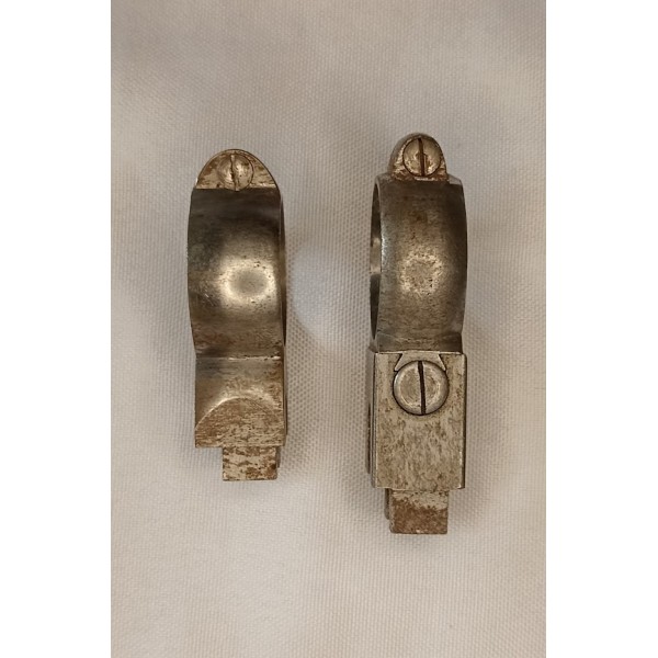 Accessoires Mauser G98 système lunette grenadière WW1