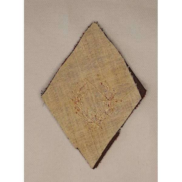 Insigne de bras spécialité...