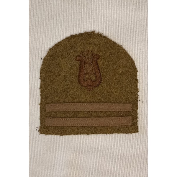 Insigne de bras US Army...