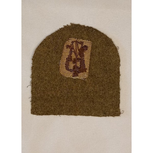 Insigne de bras US Army...