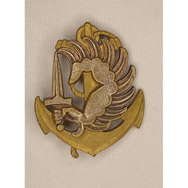 Insigne béret model 1958...