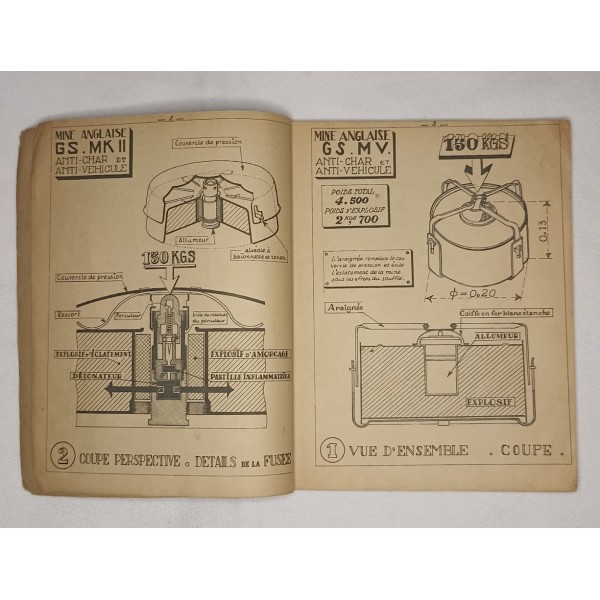 Manuel technique du GENIE...