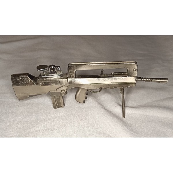 Briquet de bureau en forme...