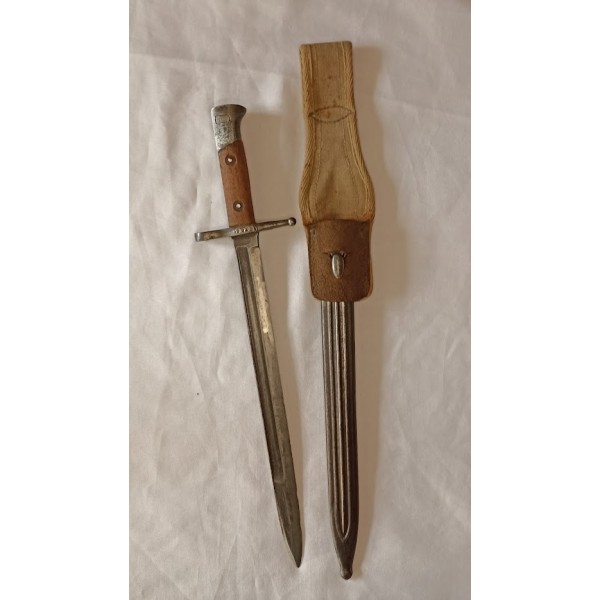Baïonnette Italienne fusil...