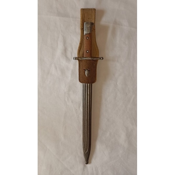 Baïonnette Italienne fusil...