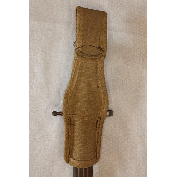 Baïonnette Italienne fusil CARCANO modèle 1891 TERNI WW1