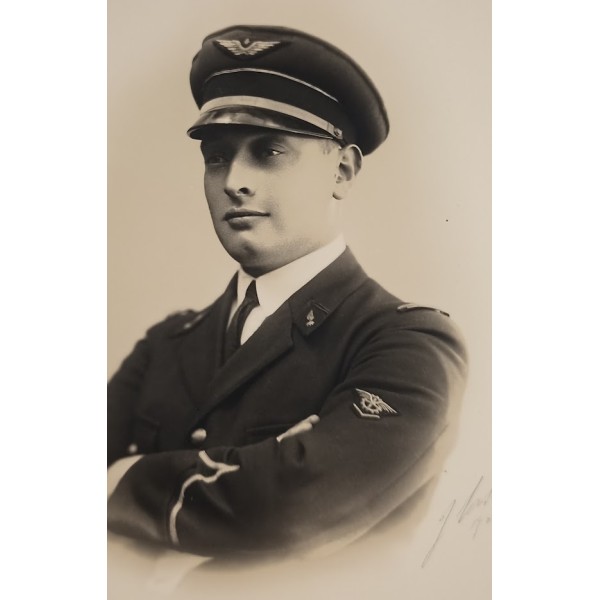 Sous Officier mécanicien...