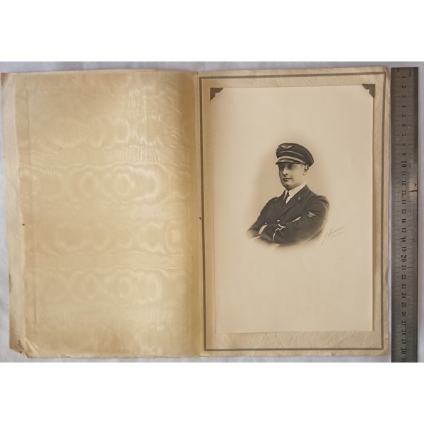 Sous Officier mécanicien...