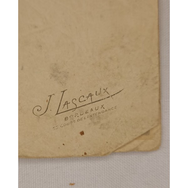 Sous Officier mécanicien d'aviation 4ème Escadrille années 30/40