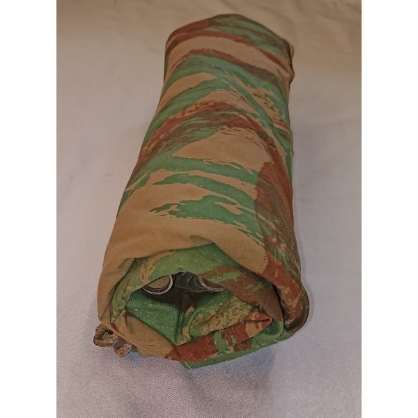 Tente poncho modèle 1951...