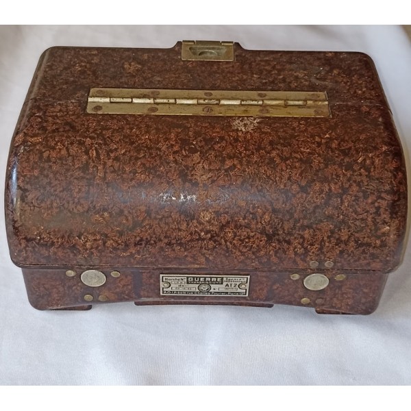 Téléphone de campagne AT2...