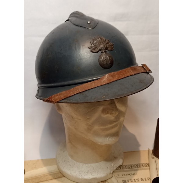 Souvenir Poilu du 144ème...