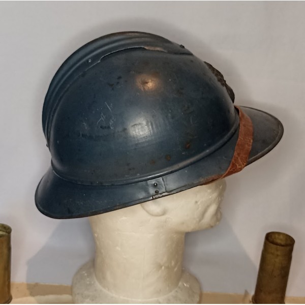 Souvenir Poilu du 144ème Régiment d'Infanterie guerre 14/18 campagne Maroc