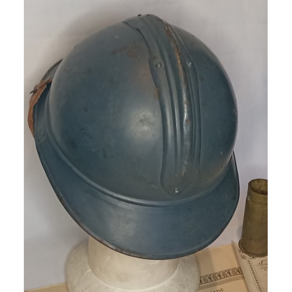 Souvenir Poilu du 144ème Régiment d'Infanterie guerre 14/18 campagne Maroc