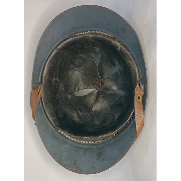 Souvenir Poilu du 144ème Régiment d'Infanterie guerre 14/18 campagne Maroc