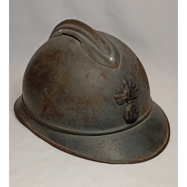 Coque Arian 1915 Infanterie...