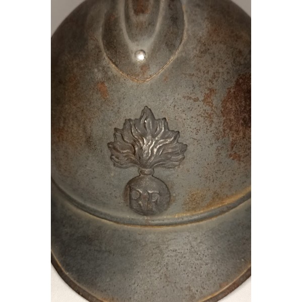 Coque Arian 1915 Infanterie...