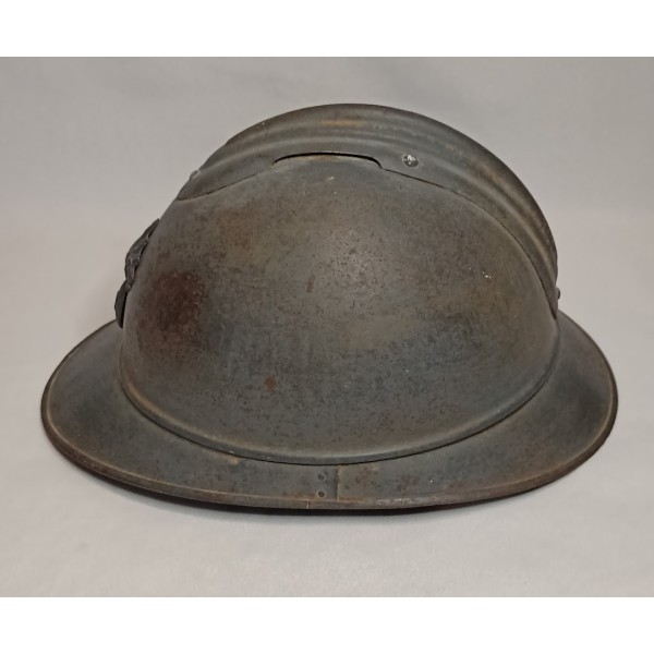 Coque Arian 1915 Infanterie guerre 14/18 WW1