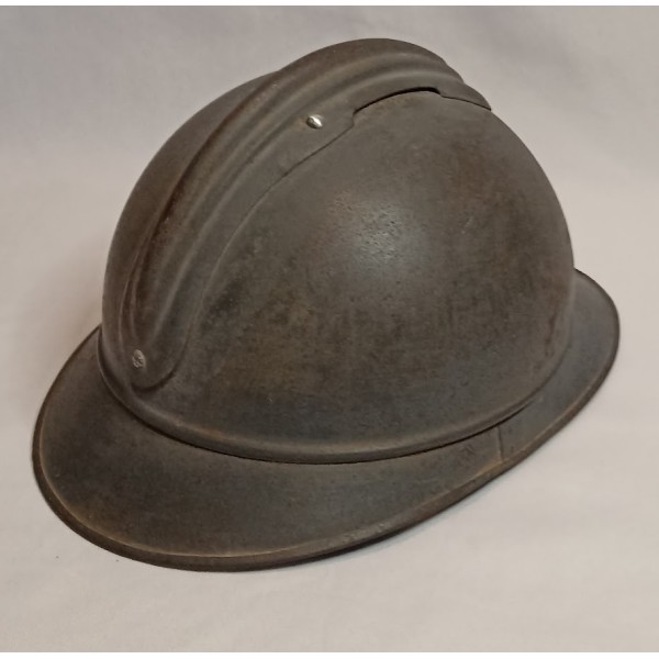 Coque Arian 1915 Infanterie guerre 14/18 WW1