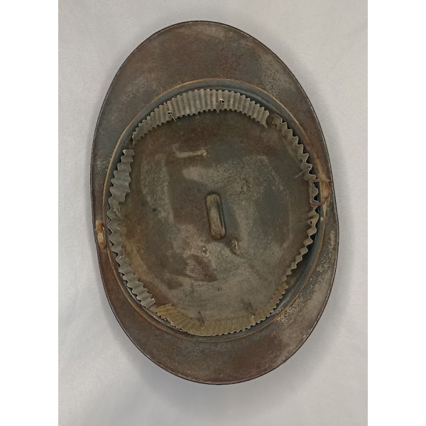 Coque Arian 1915 Infanterie guerre 14/18 WW1