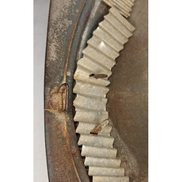 Coque Arian 1915 Infanterie guerre 14/18 WW1