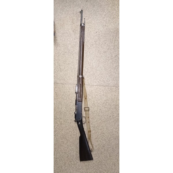 Fusil LEBEL 1886 M93 soldat...