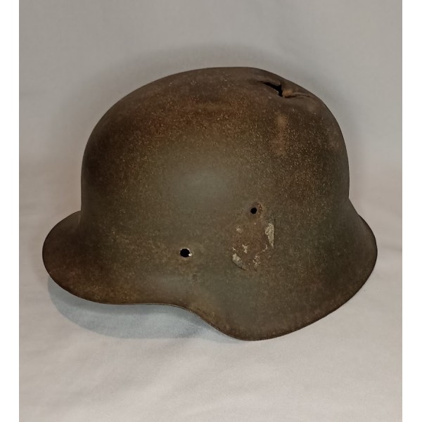 Coque casque Allemand model...