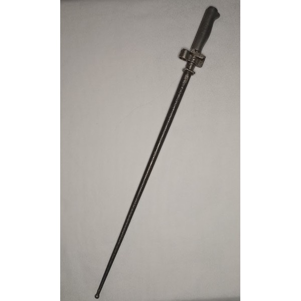 Baïonnette Rosalie Lebel...