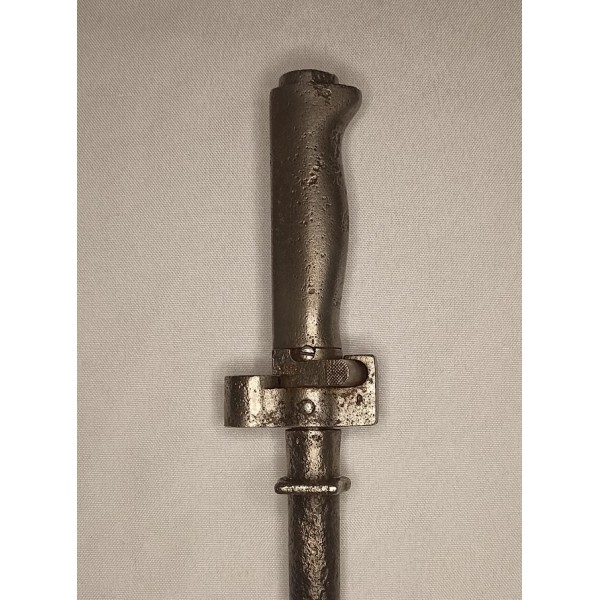 Baïonnette Rosalie Lebel...