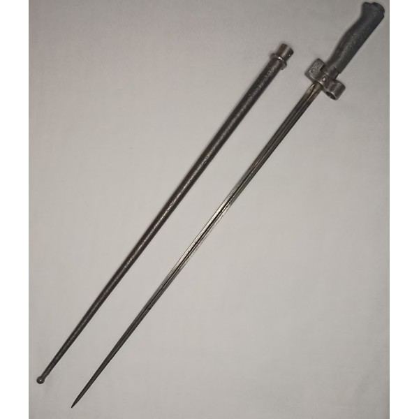 Baïonnette Rosalie Lebel 1886 guerre 14/18 WW1