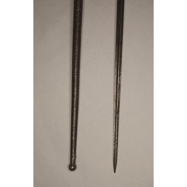 Baïonnette Rosalie Lebel 1886 guerre 14/18 WW1