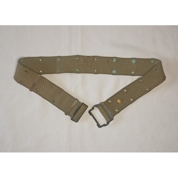 Ceinturon TAP 51/53 RAPCO...