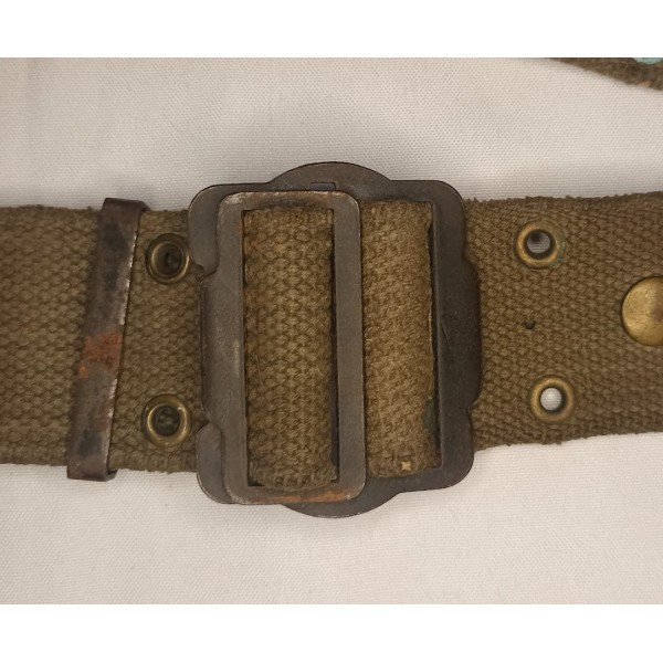 Ceinturon TAP 51/53 RAPCO...