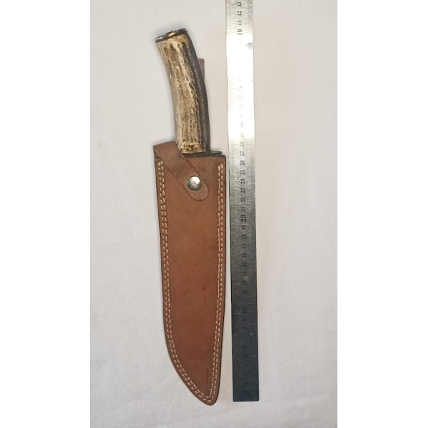 Couteau de chasse dague...