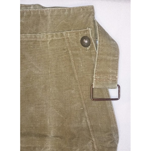 Salopette imperméabilisée...