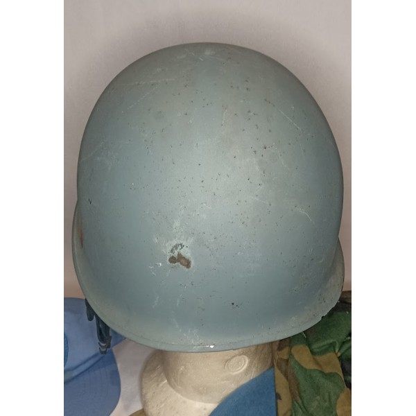 Coiffures ONU armée Belge guerre froide années 70/80