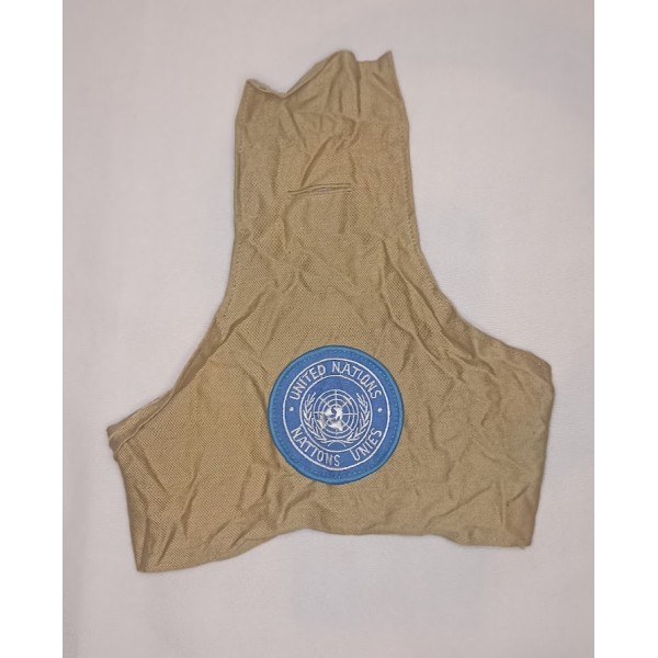 Coiffures ONU armée Belge guerre froide années 70/80