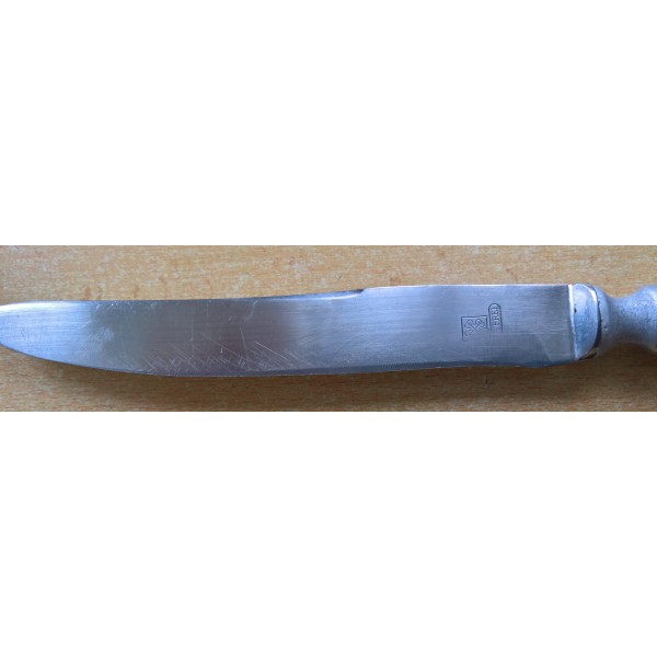 Couteau de table Allemand...