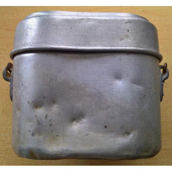 Gamelle Allemande WW2